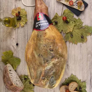 Jamón Gran Reserva