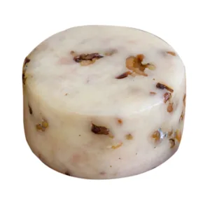 Queso con Nueces