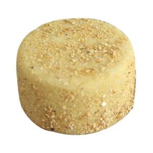 Queso a la Naranja