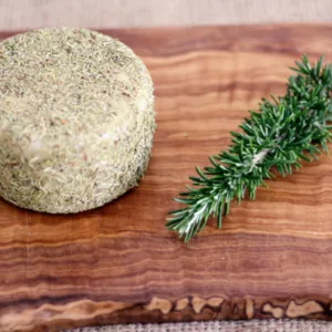 Queso al Romero